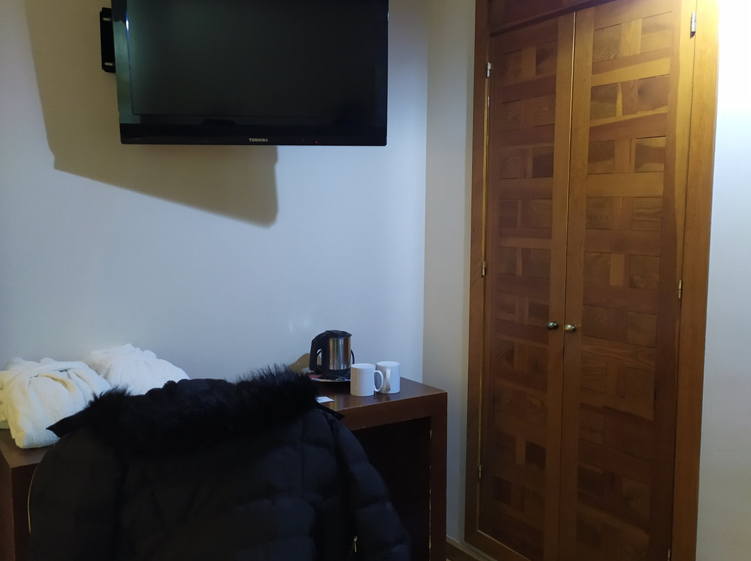 Hotel Spa  La Casa Mudéjar主图