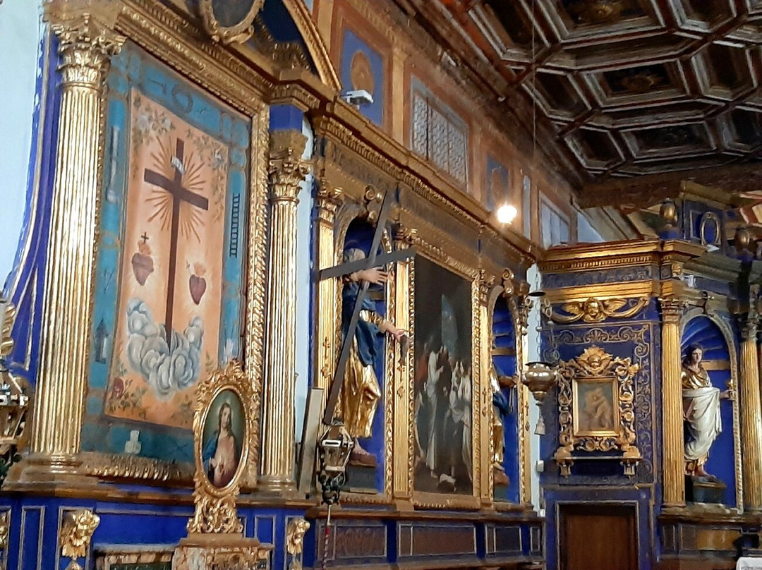 Chiesa di San Bartolomeo-Cagli必去景点
