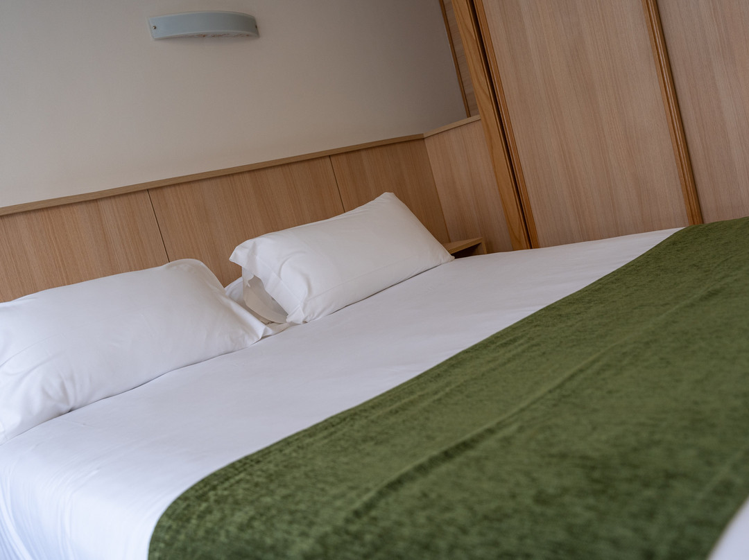Hotel Crisol De Las Rias主图