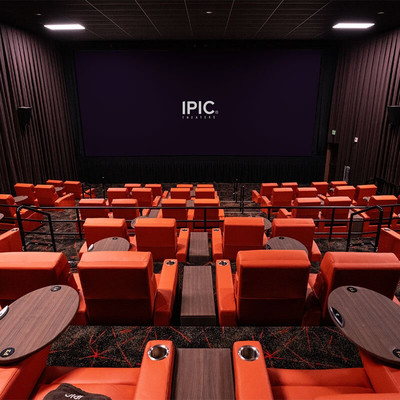 IPIC Boca Raton-博卡拉顿必去景点