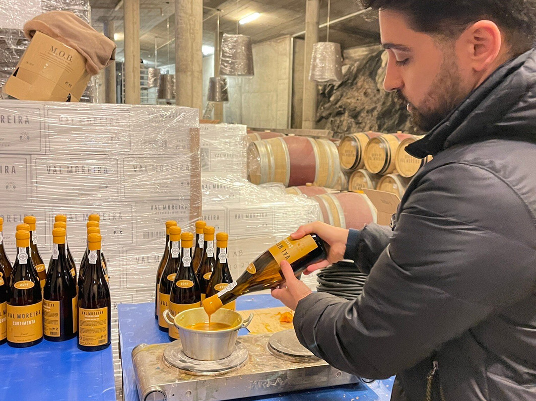 Quinta do Val Moreira景点图片