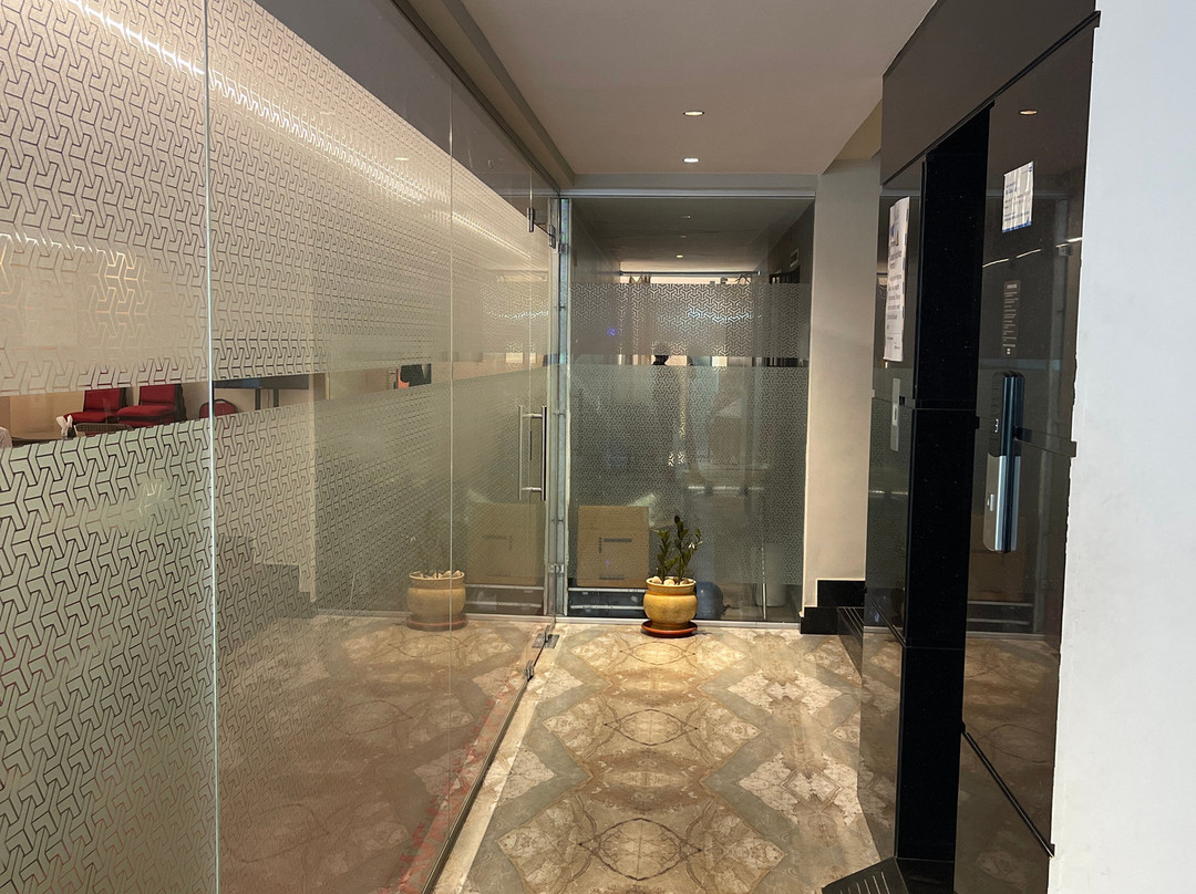 The Beacon Hotel Visakhapatnam主图