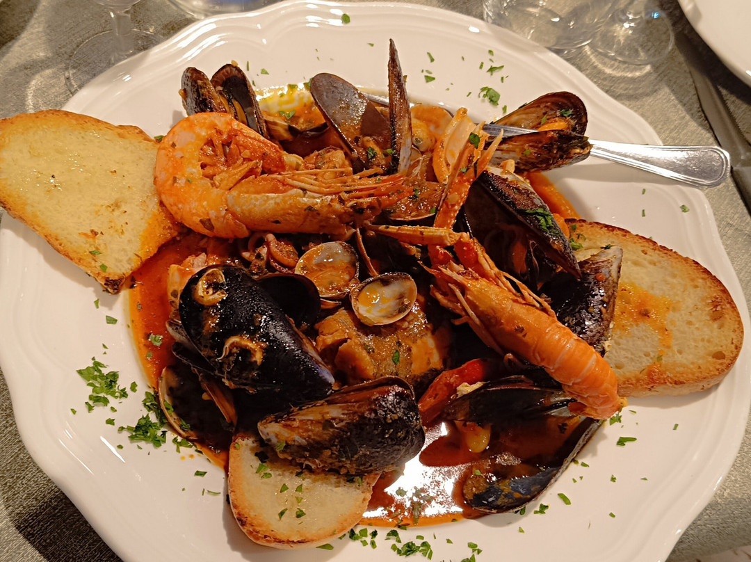 Robur ristorante pizzeria