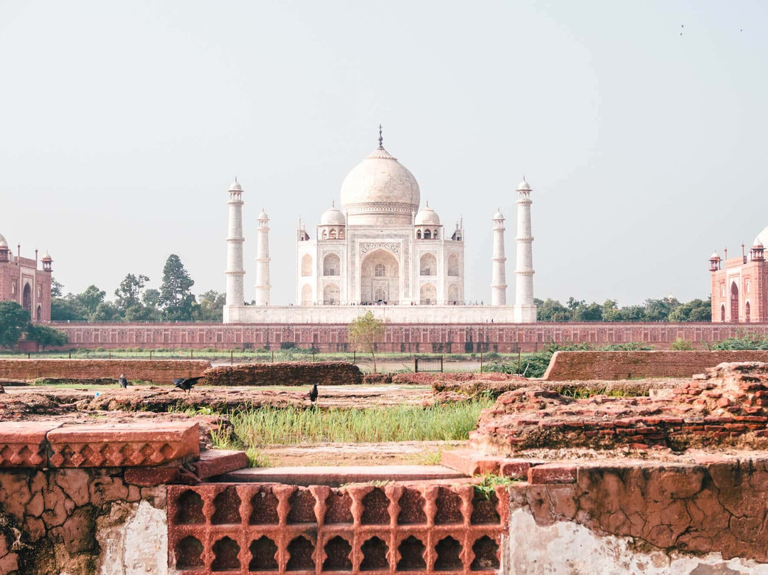 Shubh Yatra Tours-新德里必去景点