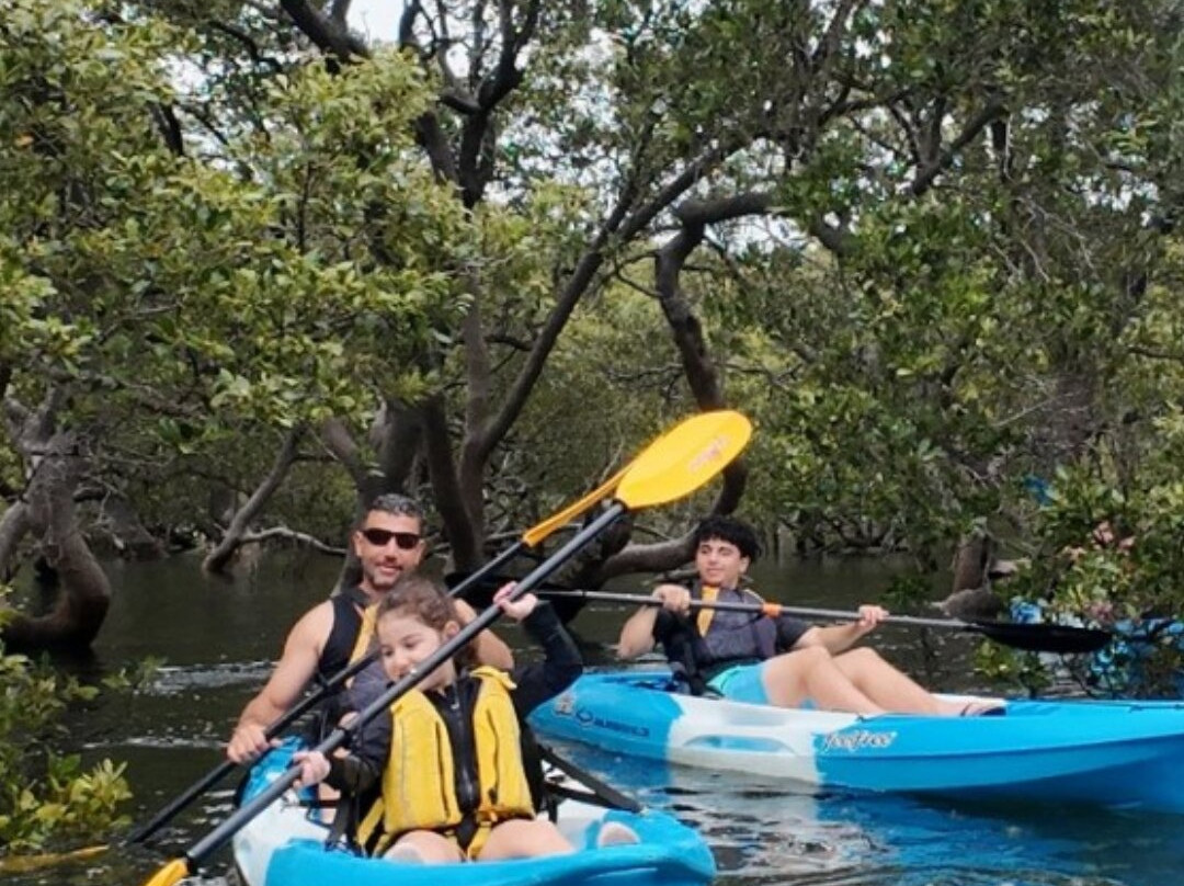 Jervis Bay Kayak & Paddlesports Co景点图片