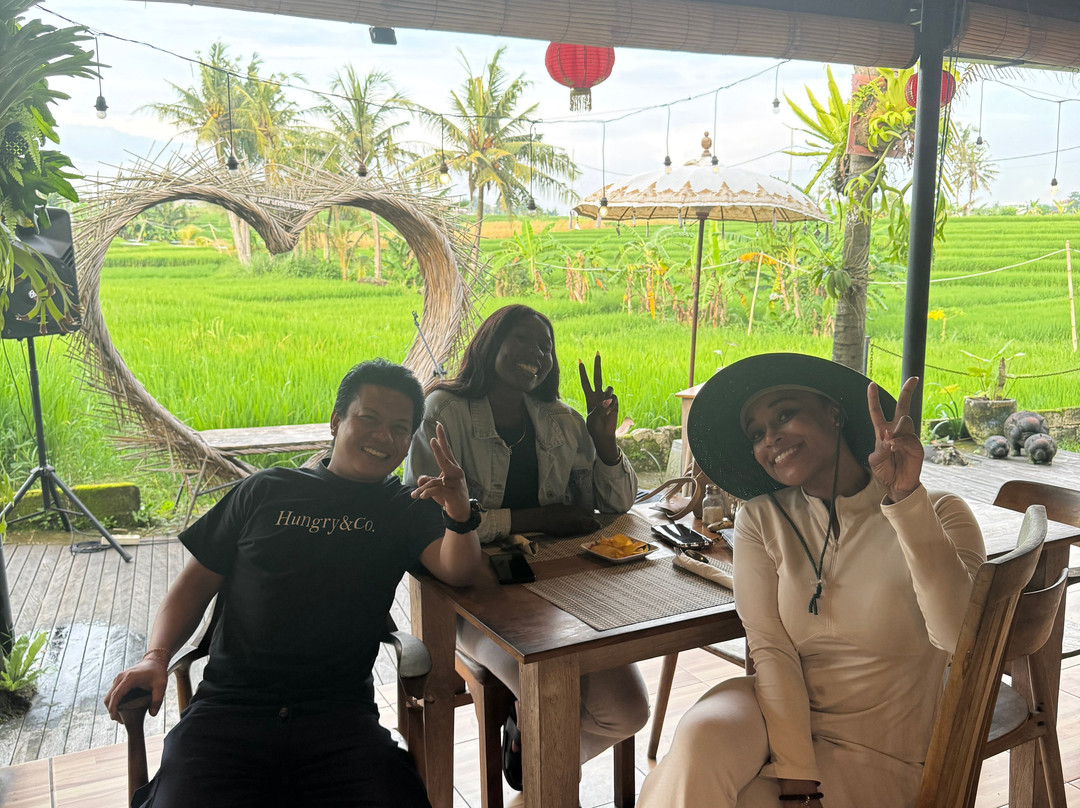 Bali Ayu Transport-库塔必去景点