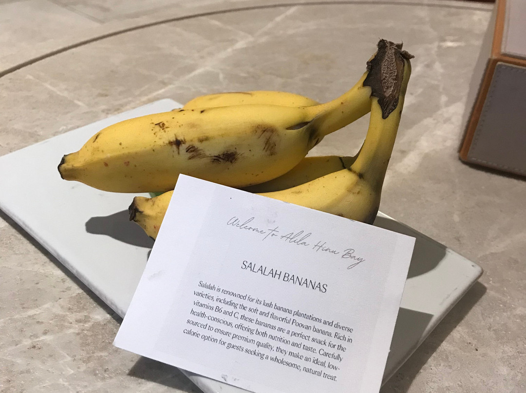 Alila Hinu Bay主图