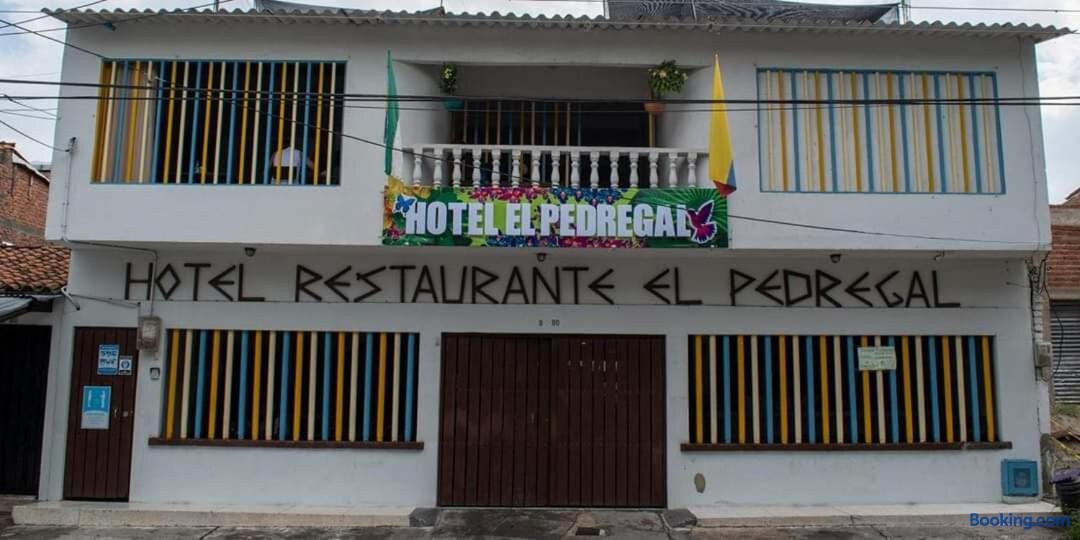 Hotel El Pedregal