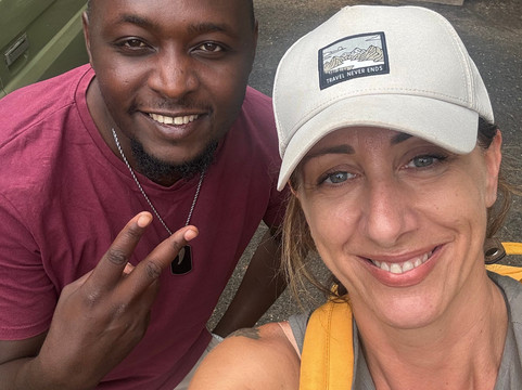 Epic Views Tours & Travel-内罗毕必去景点