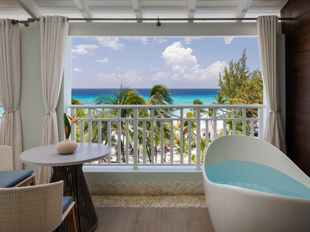 Sandals Barbados主图