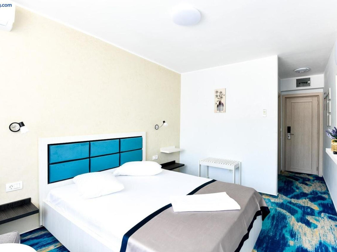 Hotel Slatina