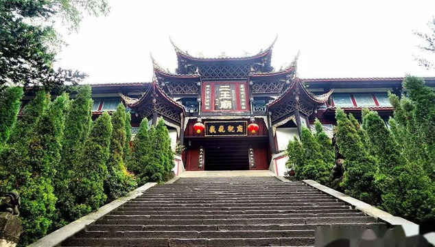 Hellochinatrip Dujiangyan-都江堰市必去景点