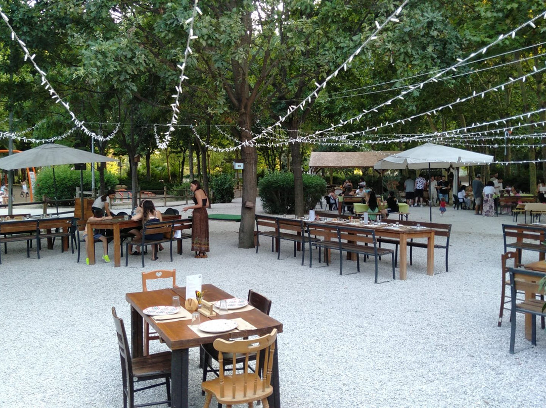 Parco della Liberta景点图片