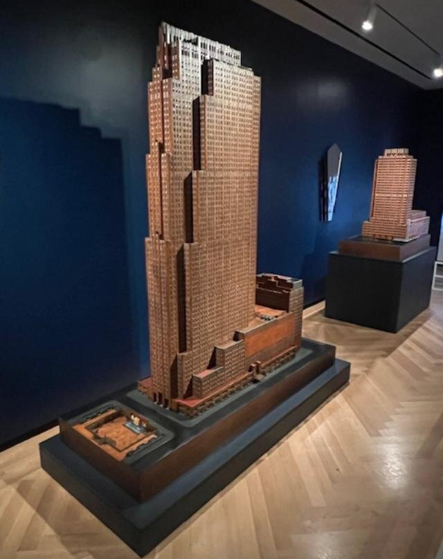 Museum of the City of New York景点图片