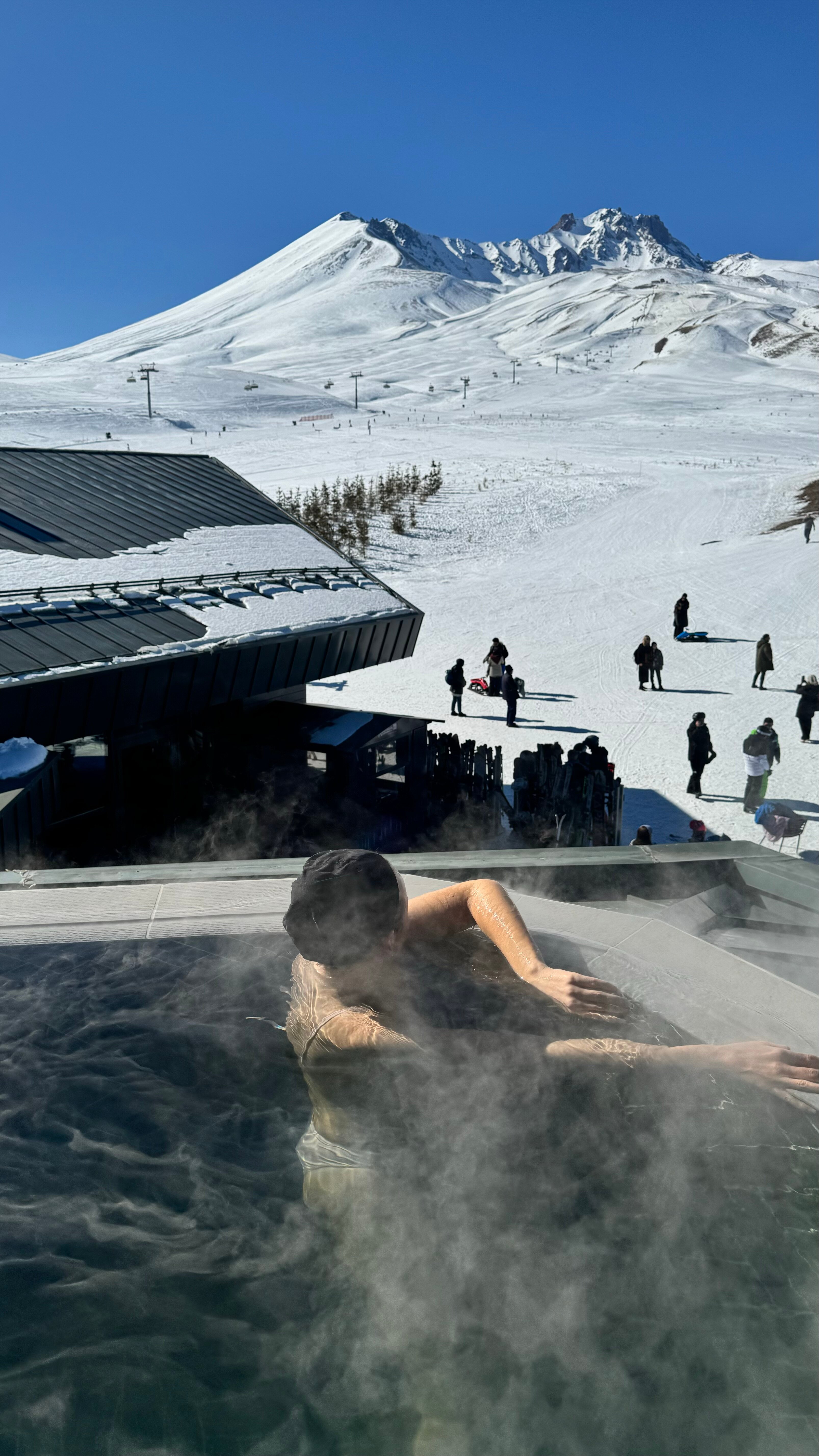 Radisson Blu Hotel, Mount Erciyes-官方