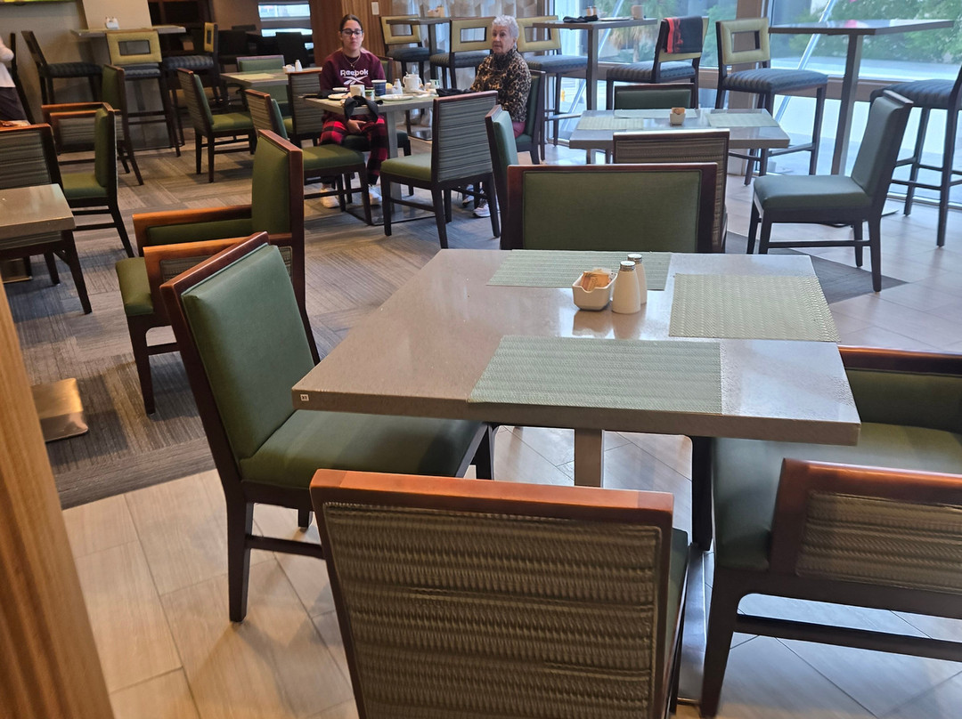 Four Points by Sheraton Coral Gables主图