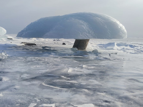Baikal Secrets-伊尔库茨克必去景点