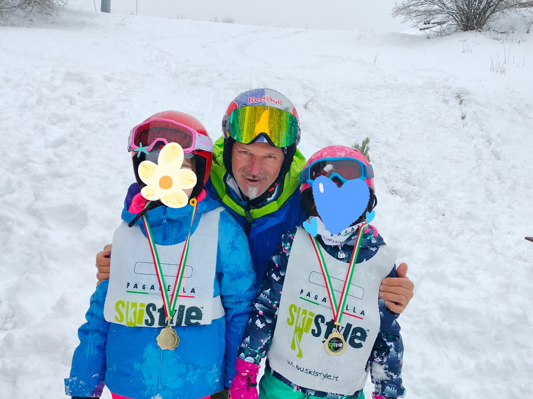 Ski Style景点图片