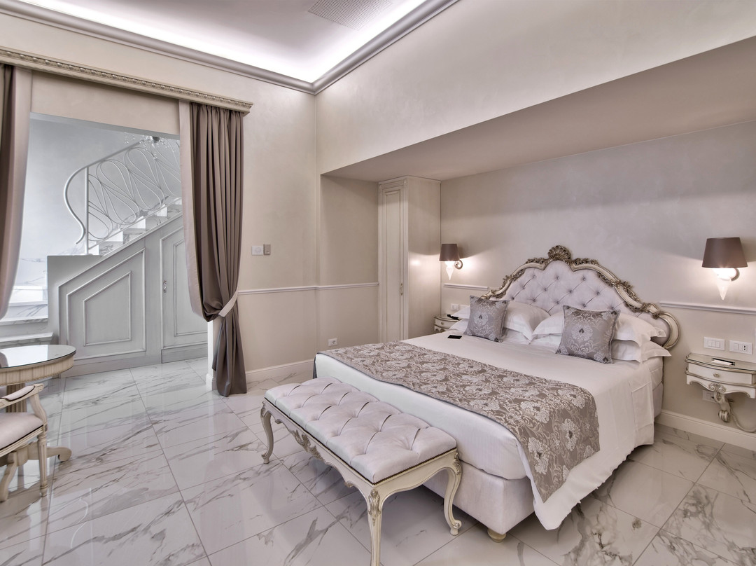 The Moon Boutique Hotel & Spa