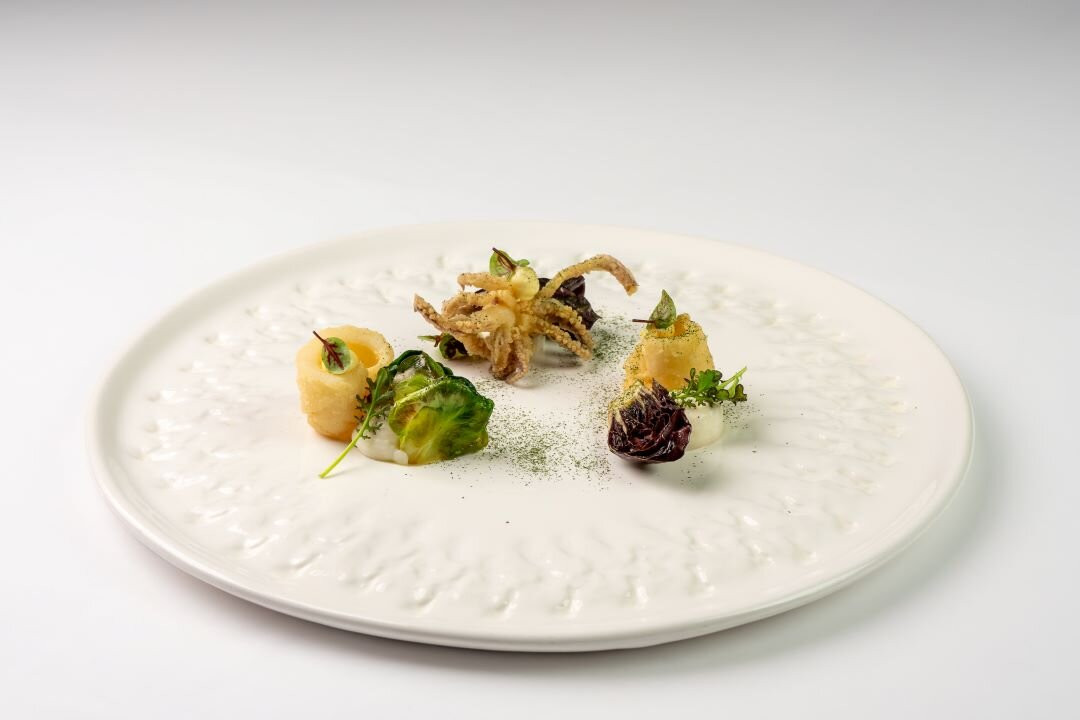 Core by Clare Smyth