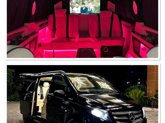 Dalaman to Kalkan VIP Transfer-卡尔坎必去景点