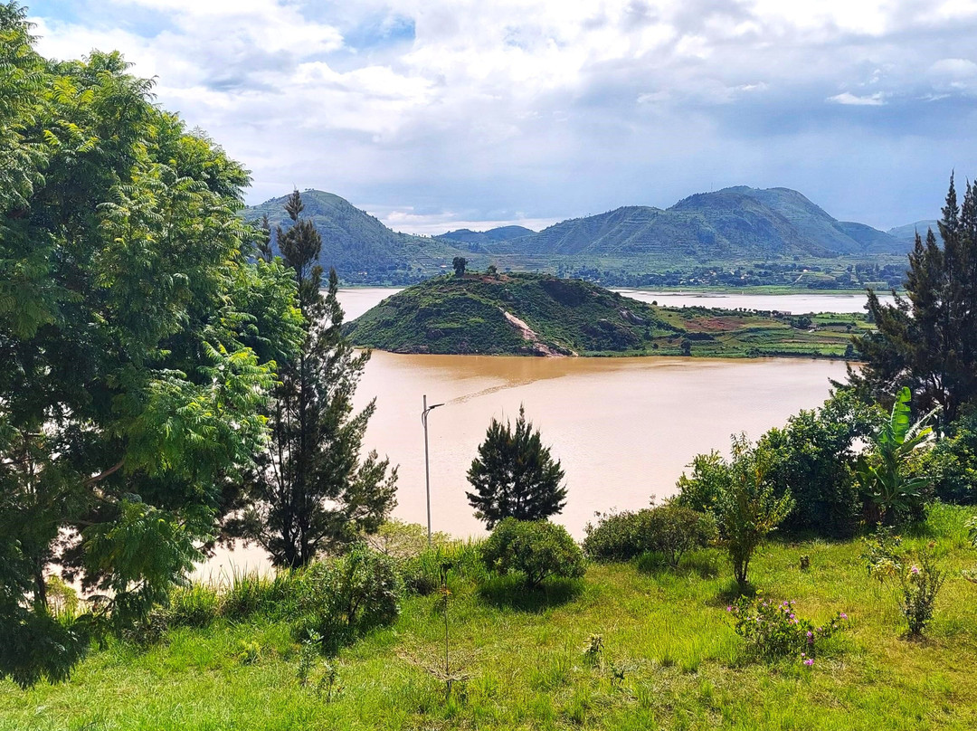 Massif Volcanique De L'itasy景点图片