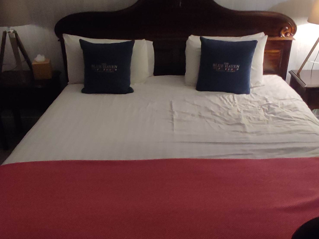 Blue Haven Hotel Kinsale主图