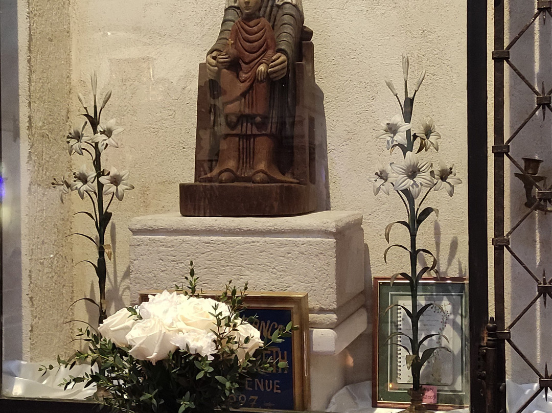 L'Eglise Notre Dame De Nazareth景点图片