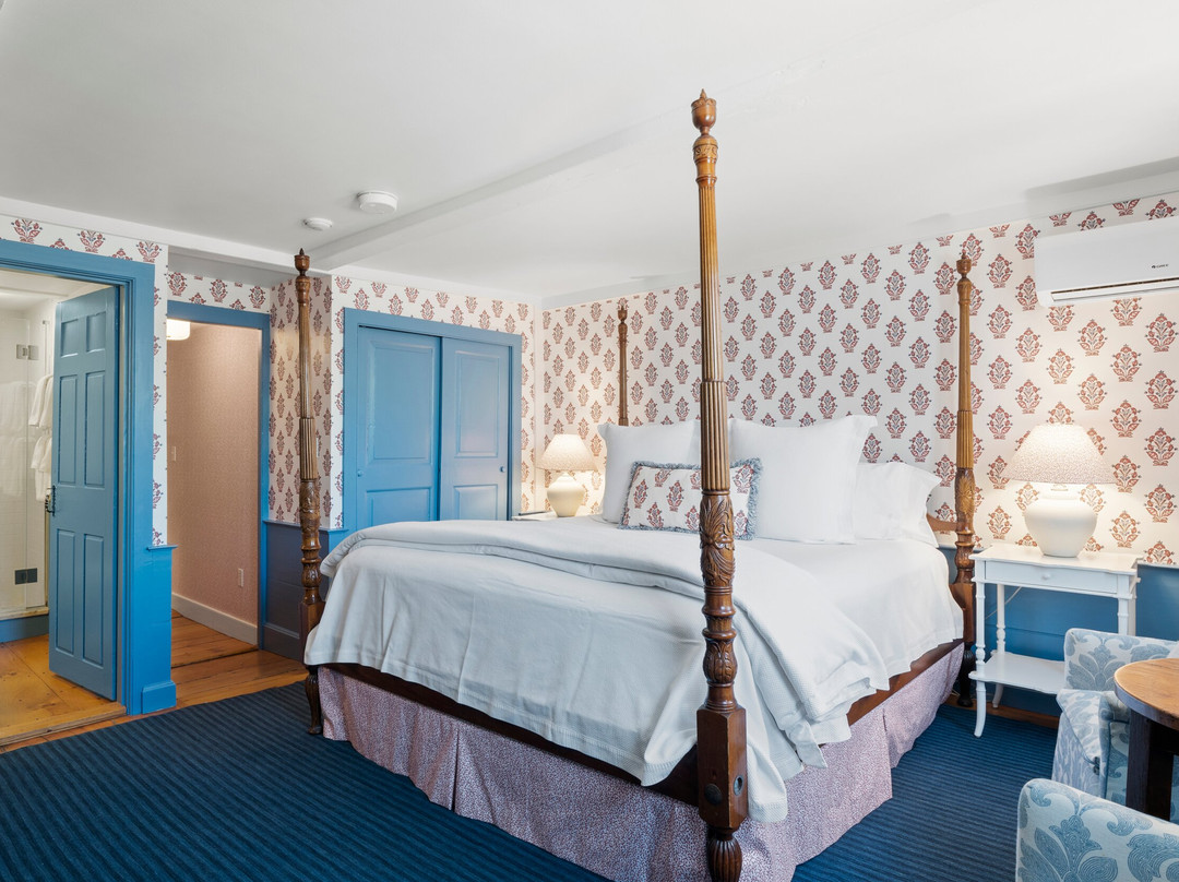 Union Street Inn主图