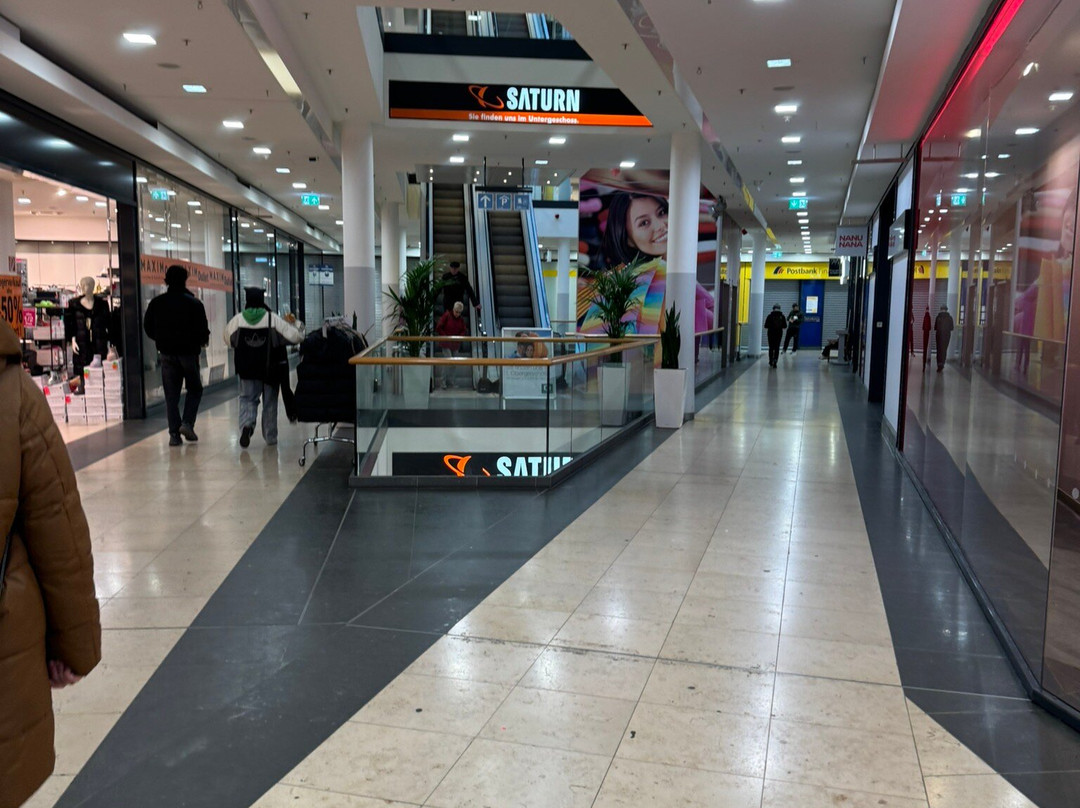 StadtGalerie Witten-维滕必去景点