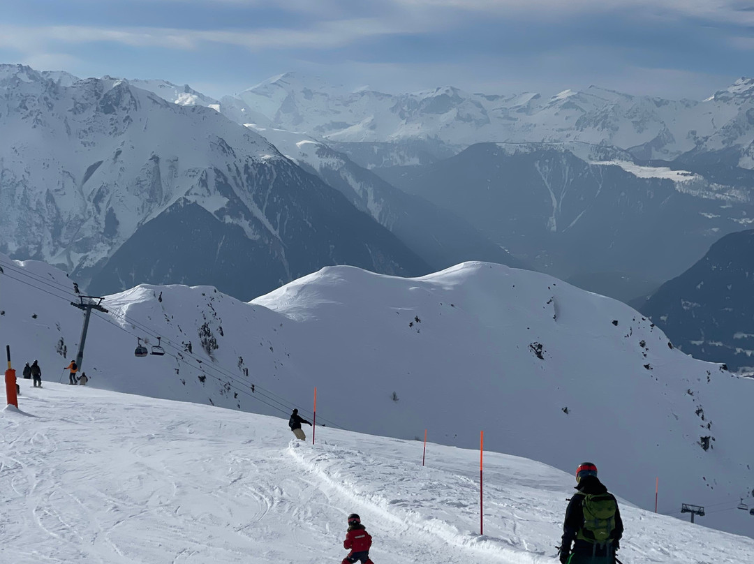 Altitude Ski and Snowboard School景点图片