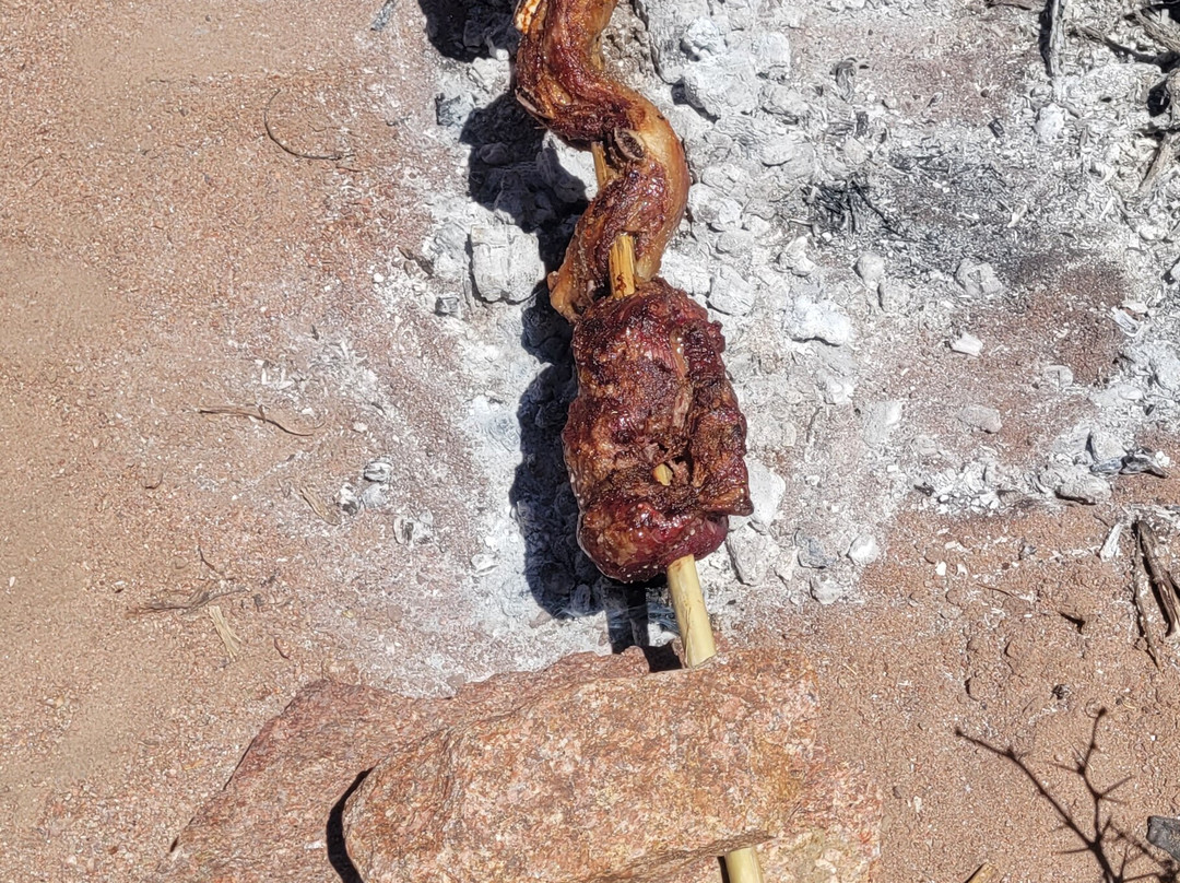 Cabalgatas El Durazno-Chacras de Coria必去景点