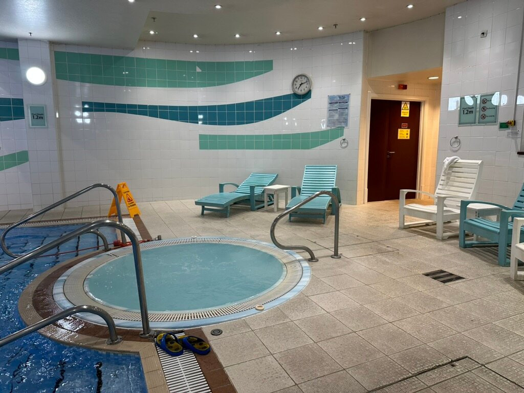 London Heathrow Marriott Hotel主图