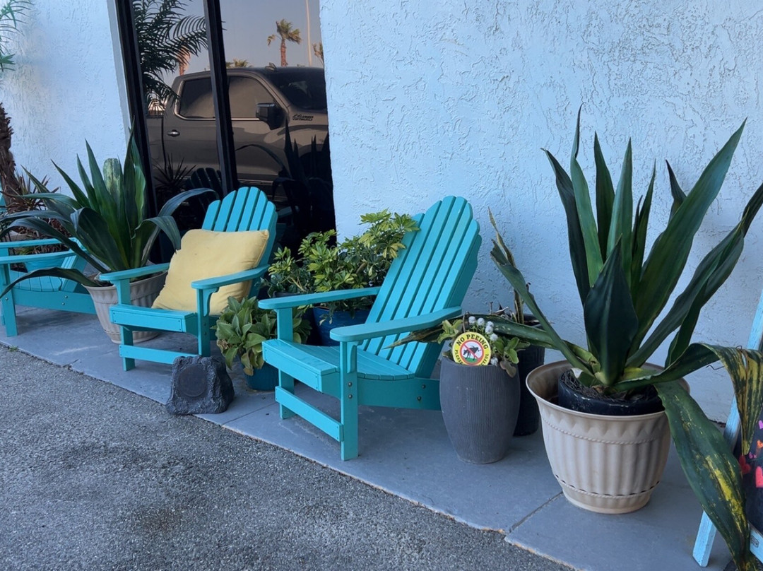 Beachside Hotel主图