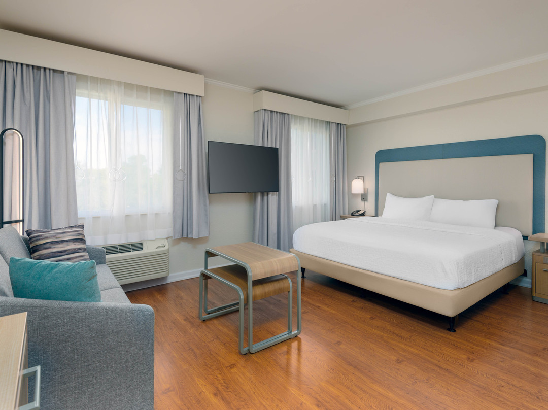 Homewood Suites By Hilton Bonita Springs, Fl主图