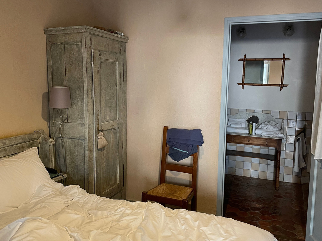 Hotel Auberge de la Beursaudiere主图