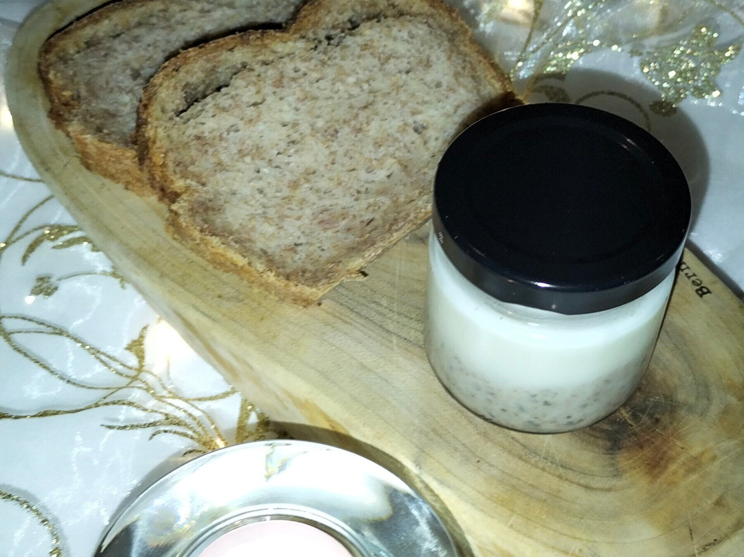 勒达Spa酒店主图