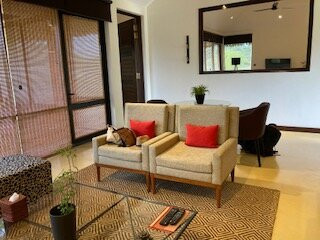 锡吉里亚水上花园酒店主图