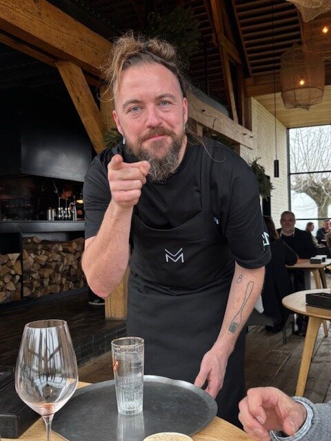 Auberge du Vert Mont主图