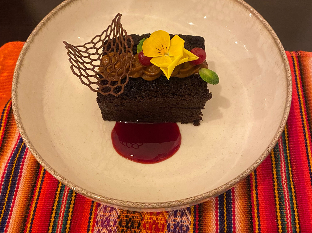 Vale un Perú