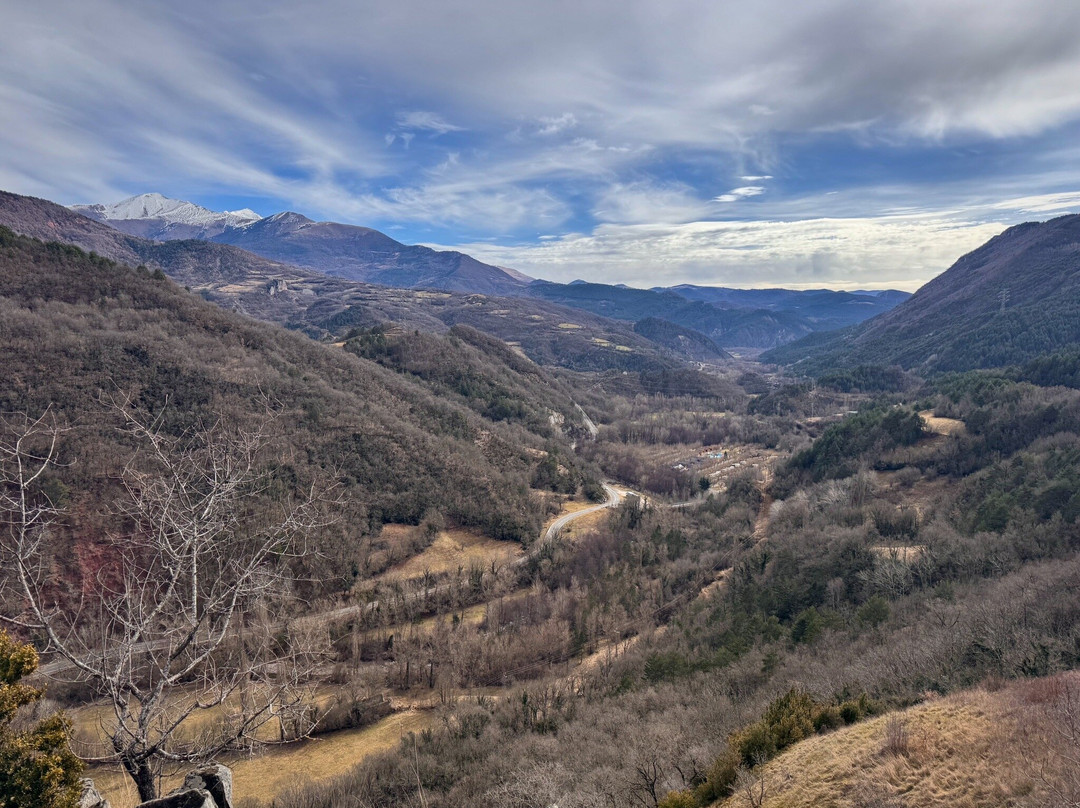 Castillo de Castarne - de los Azcon