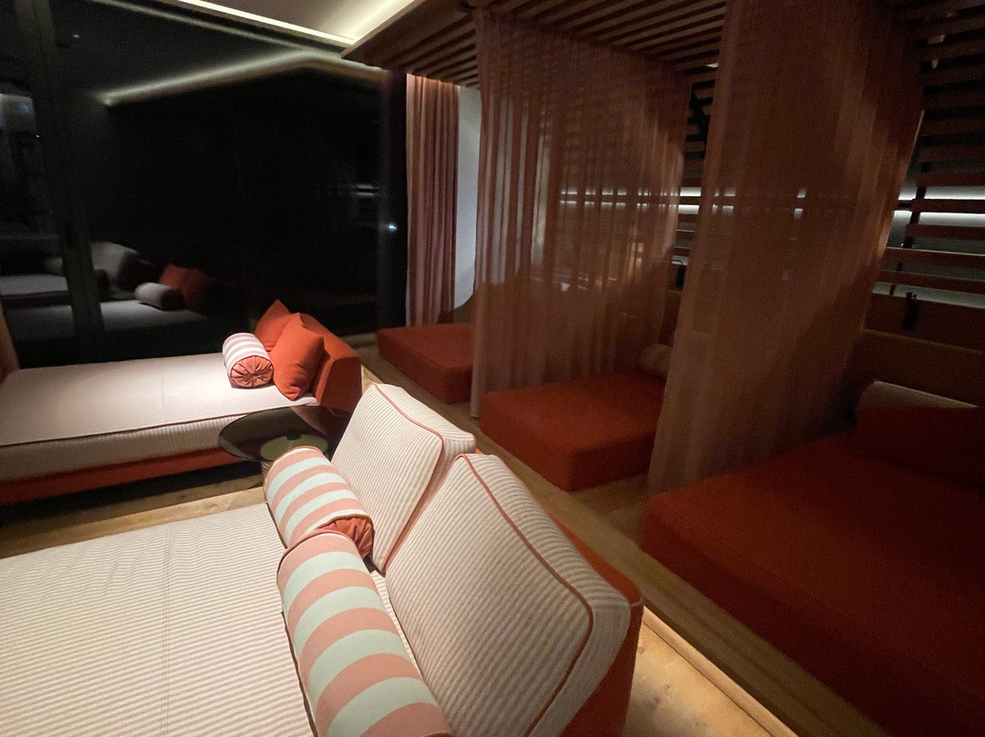Hotel Post Am See 4*superior主图
