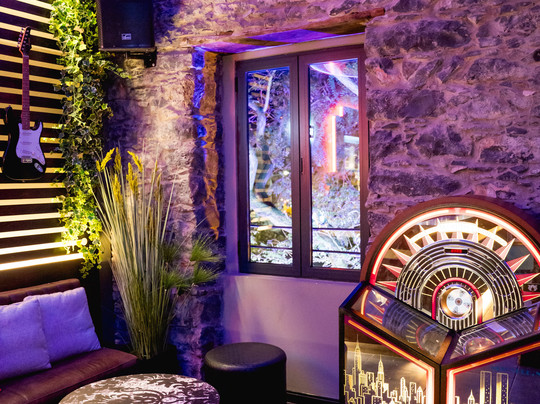 Böate Pub & Disco Club-沙尔必去景点