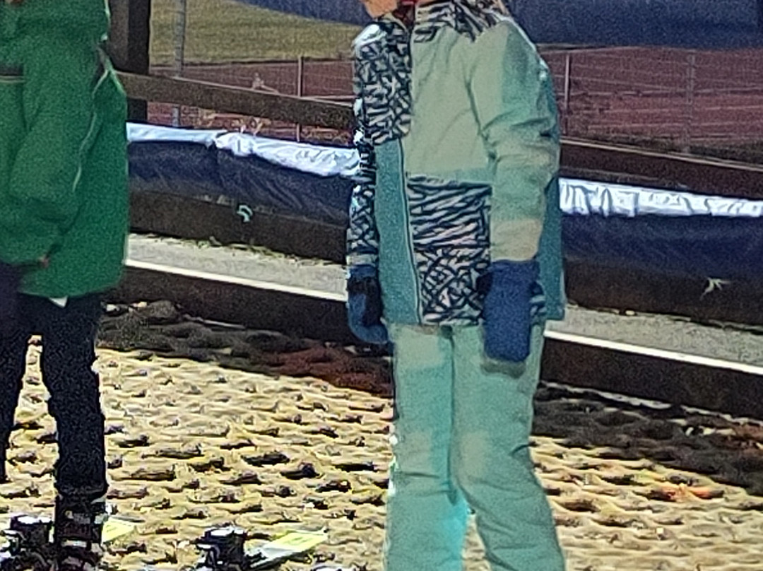 Alpine Snowsports Southampton景点图片