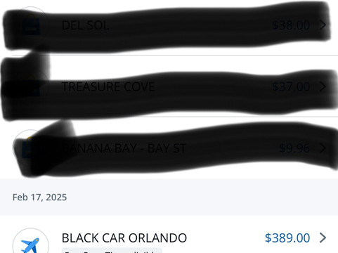Orlando Black car Services