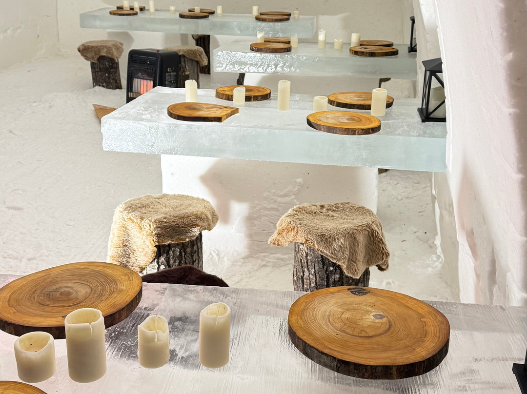 A Maze in Corn-Saint Adolphe必去景点