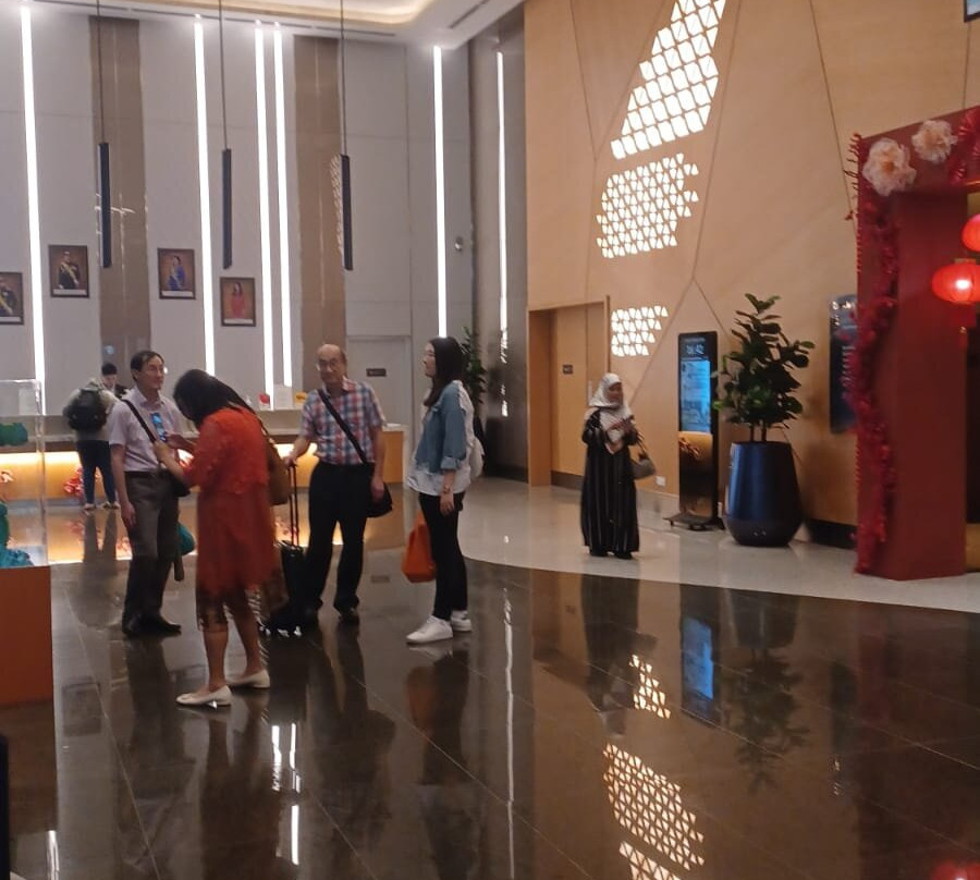 Sunway Hotel Big Box主图