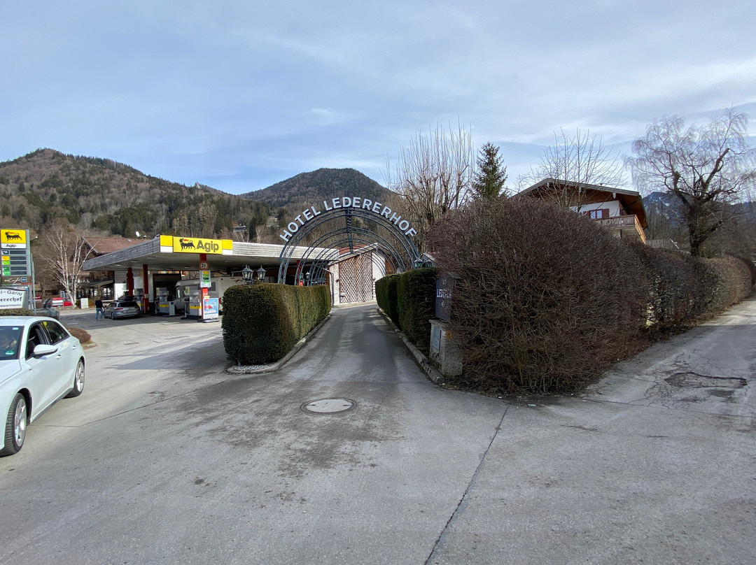Der Lederer Hof - Boutique Hotel & Apartments主图