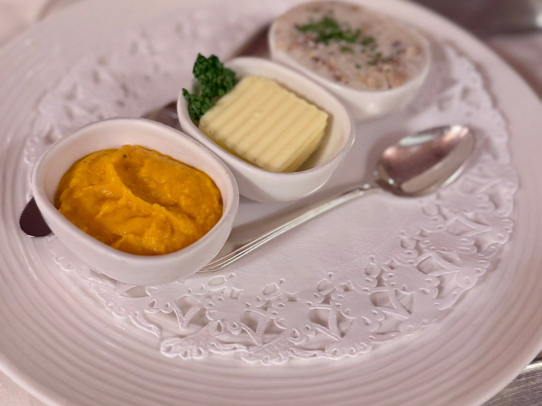 黑尔茨罗曼蒂克酒店&餐厅主图