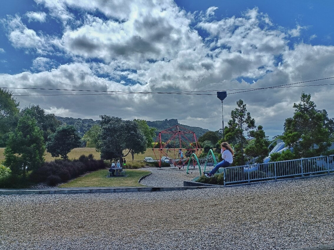 Avalon Park-下赫特必去景点